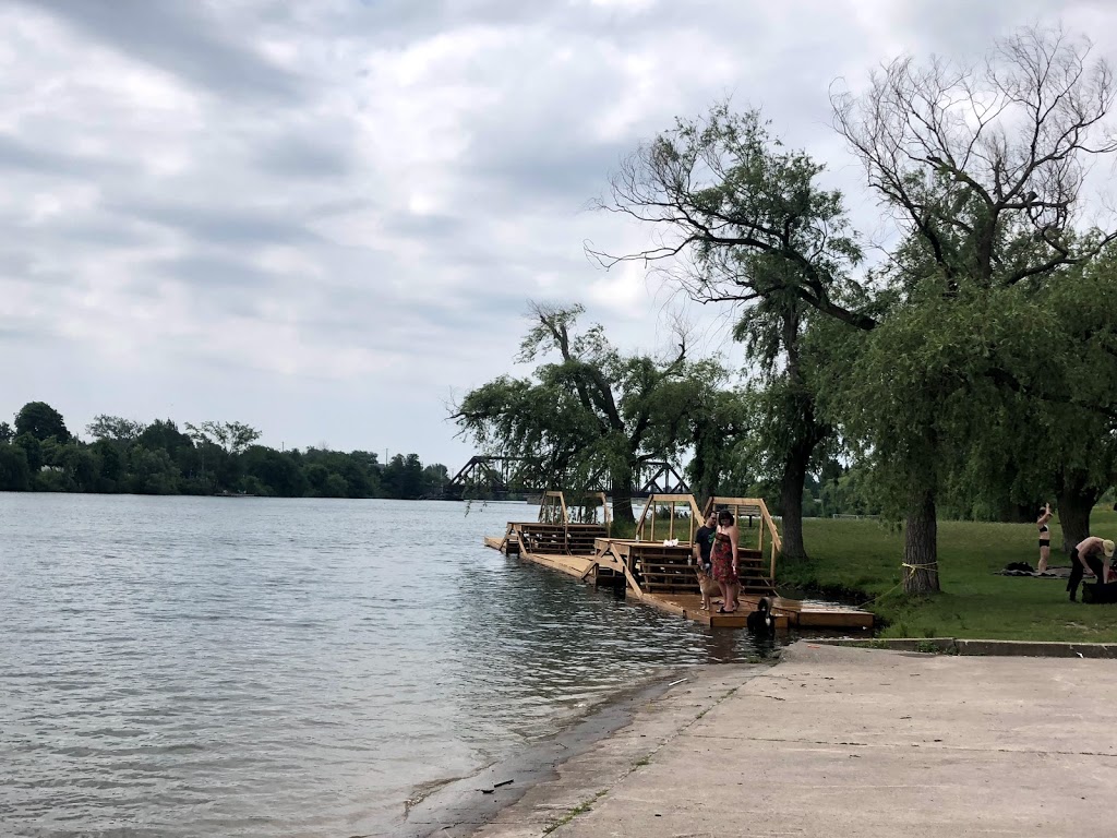 Welland SCUBA Park | Lincoln St, Welland, ON L3B, Canada | Phone: (519) 318-0367