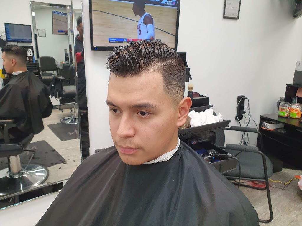Urban Cuts Barber Shop | 11432 Braeside Dr SW, Calgary, AB T2W 4X8, Canada | Phone: (403) 455-8704