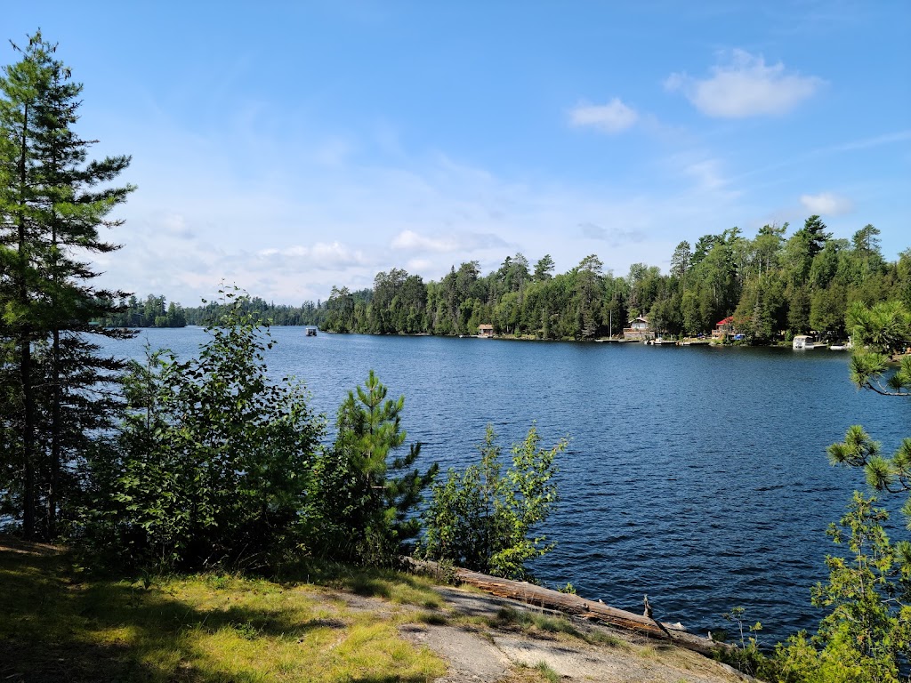 Finlayson Point Provincial Park 24 Finlayson Park Rd, Temagami, ON