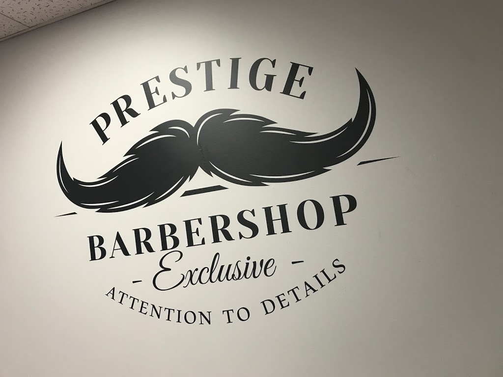 Prestige Barbershop | 3857 Howard Ave, Windsor, ON N9G 1N6, Canada | Phone: (519) 966-6666