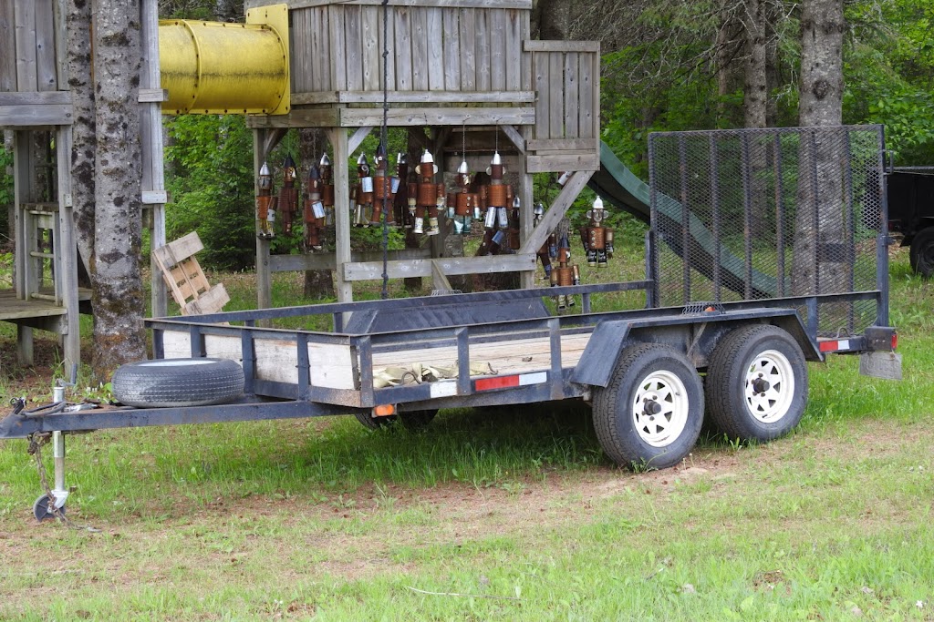 Location dOutils Daniel Arbour | sur la 337, 90 A Rang St Jacques, Sainte-Béatrix, QC J0K 1Y0, Canada | Phone: (450) 883-1219