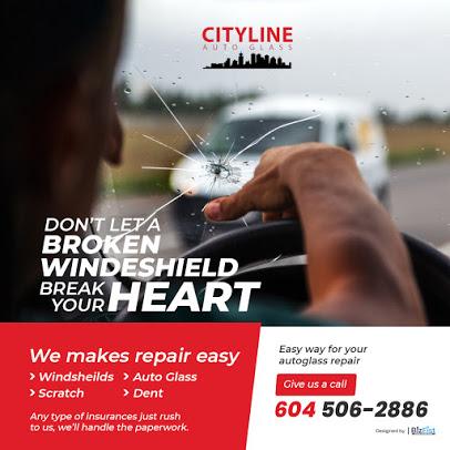 Cityline Auto Glass | 7237 King George Blvd, Surrey, BC V3W 5A7, Canada | Phone: (604) 506-2886