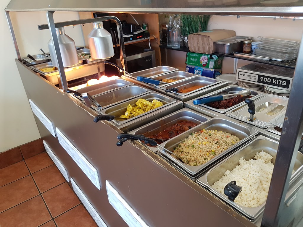 Masalaz Restaurant | 4218 66 St NW, Edmonton, AB T6K 4A2, Canada | Phone: (780) 484-0582