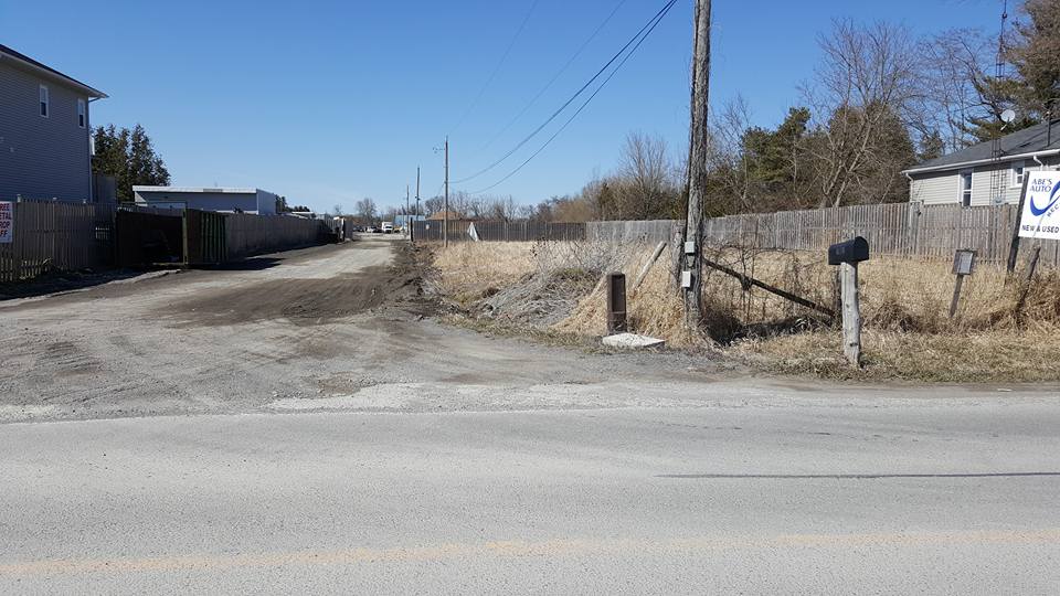Abes Auto Wreckers | 2532 Concession Rd 3, Bowmanville, ON L1C 3K2, Canada | Phone: (888) 355-5666