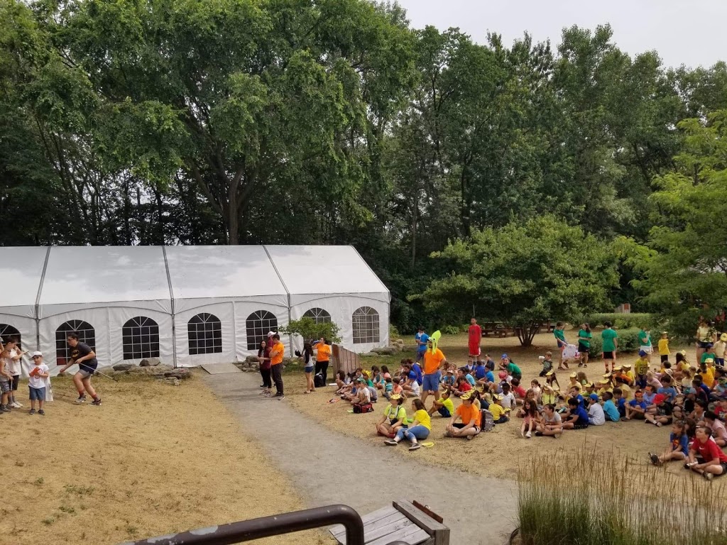 Centre du Sablon | 755 Chemin du Sablon, Laval, QC H7W 4H5, Canada | Phone: (450) 688-8961
