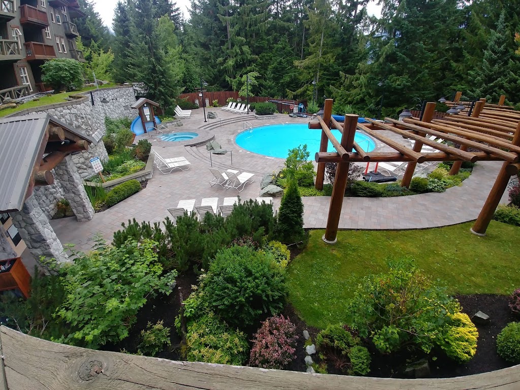 Lost Lake Lodge | 4660 Blackcomb Way, Whistler, BC V0N 1B4, Canada | Phone: (604) 962-1996