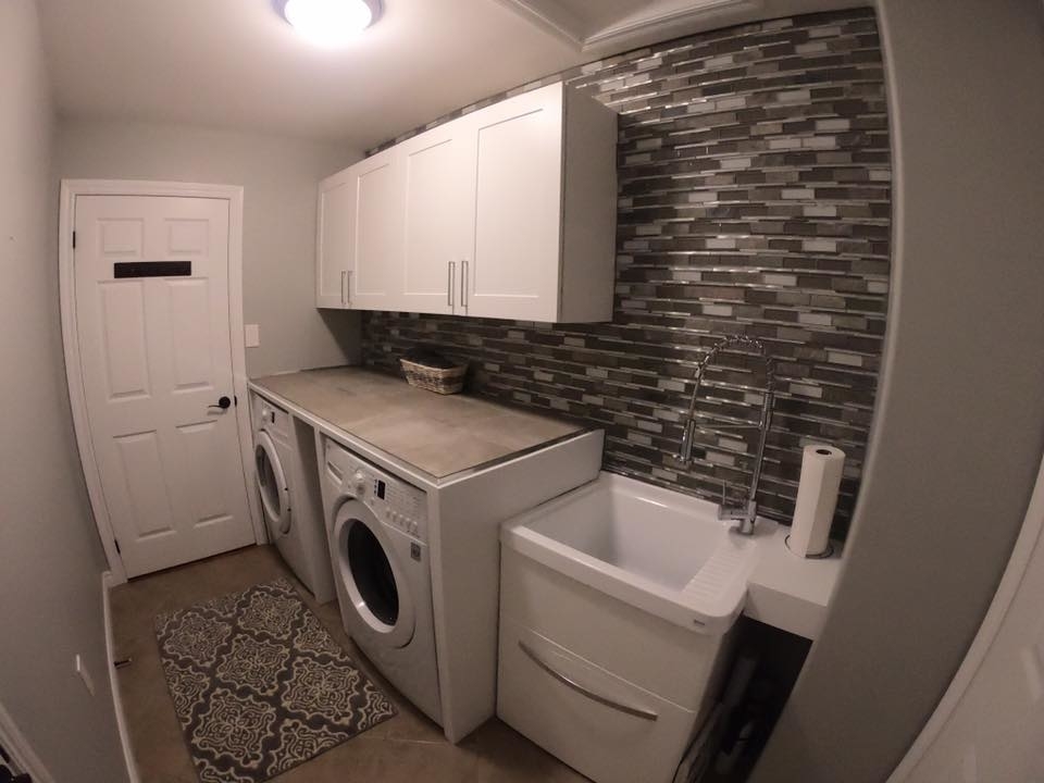 Payne Contracting | 435 Warren Rd, King City, ON L7B 1C4, Canada | Phone: (647) 519-2447