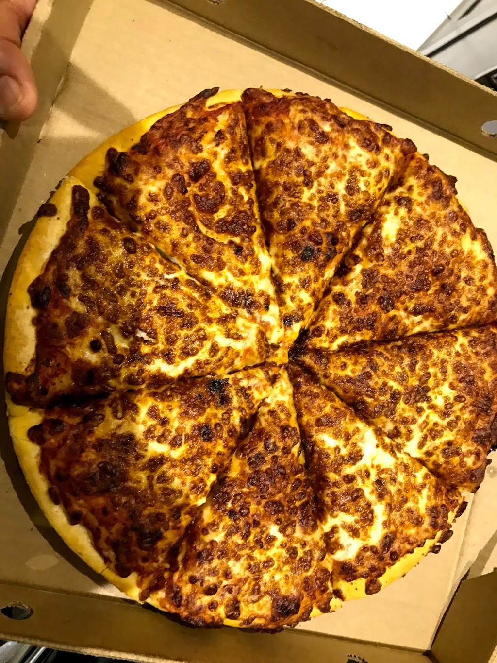 Pizza Hut | 6545 Hwy 7 Unit, Markham, ON L3P 3B4, Canada | Phone: (905) 209-7717
