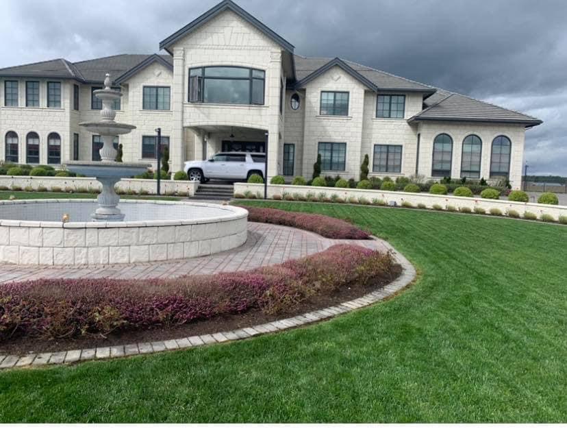 BAs Lawn Care | Ascott Ave, Abbotsford, BC V2S 4V5, Canada | Phone: (778) 878-1737