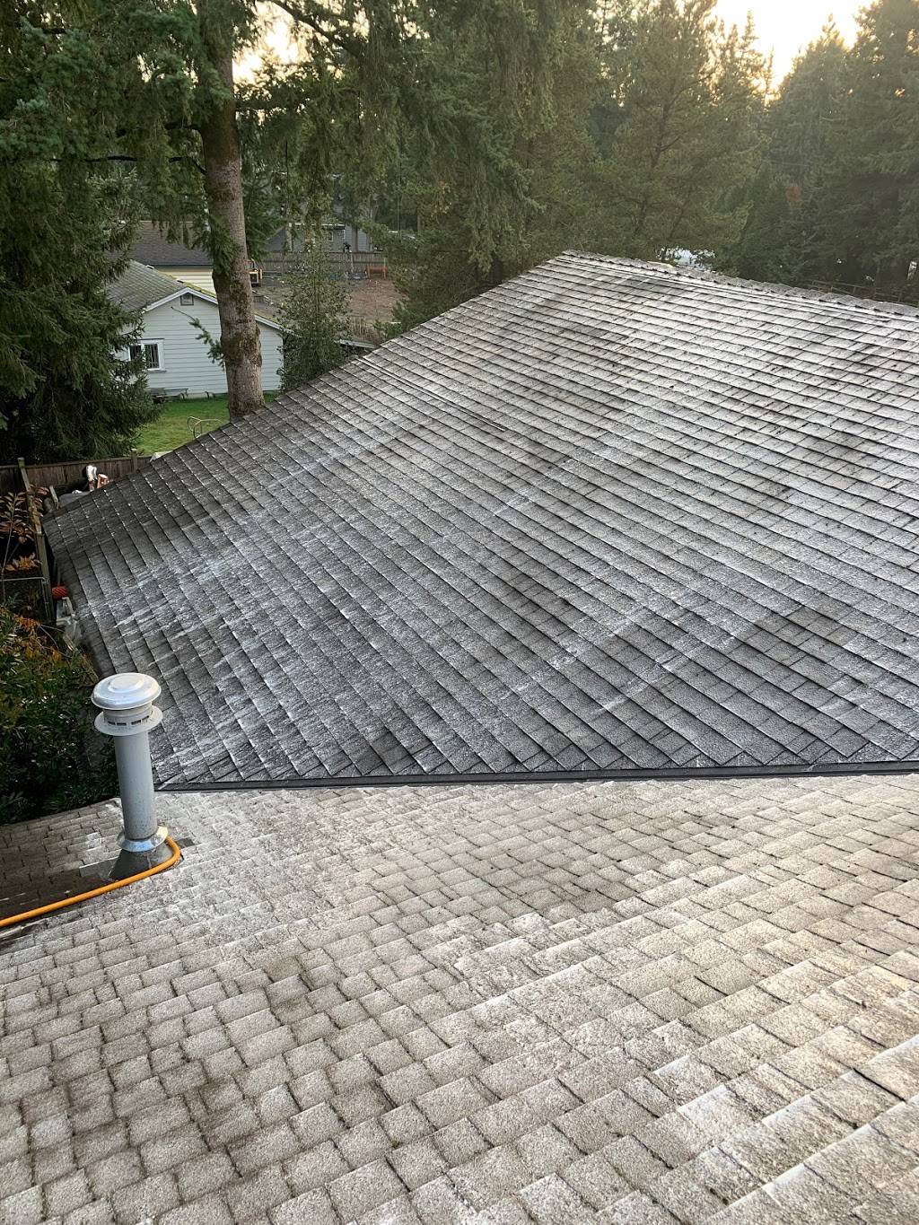 Northwest Exterior Services | 20995 44a Ave, Langley City, BC V3A 8Z2, Canada | Phone: (778) 255-9609