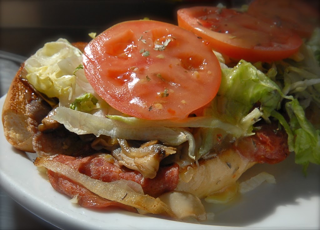 Jacques Cartier Pizza - La Prairie | 985 Boulevard des Prés-Verts, La Prairie, QC J5R 0R3, Canada | Phone: (450) 444-6666