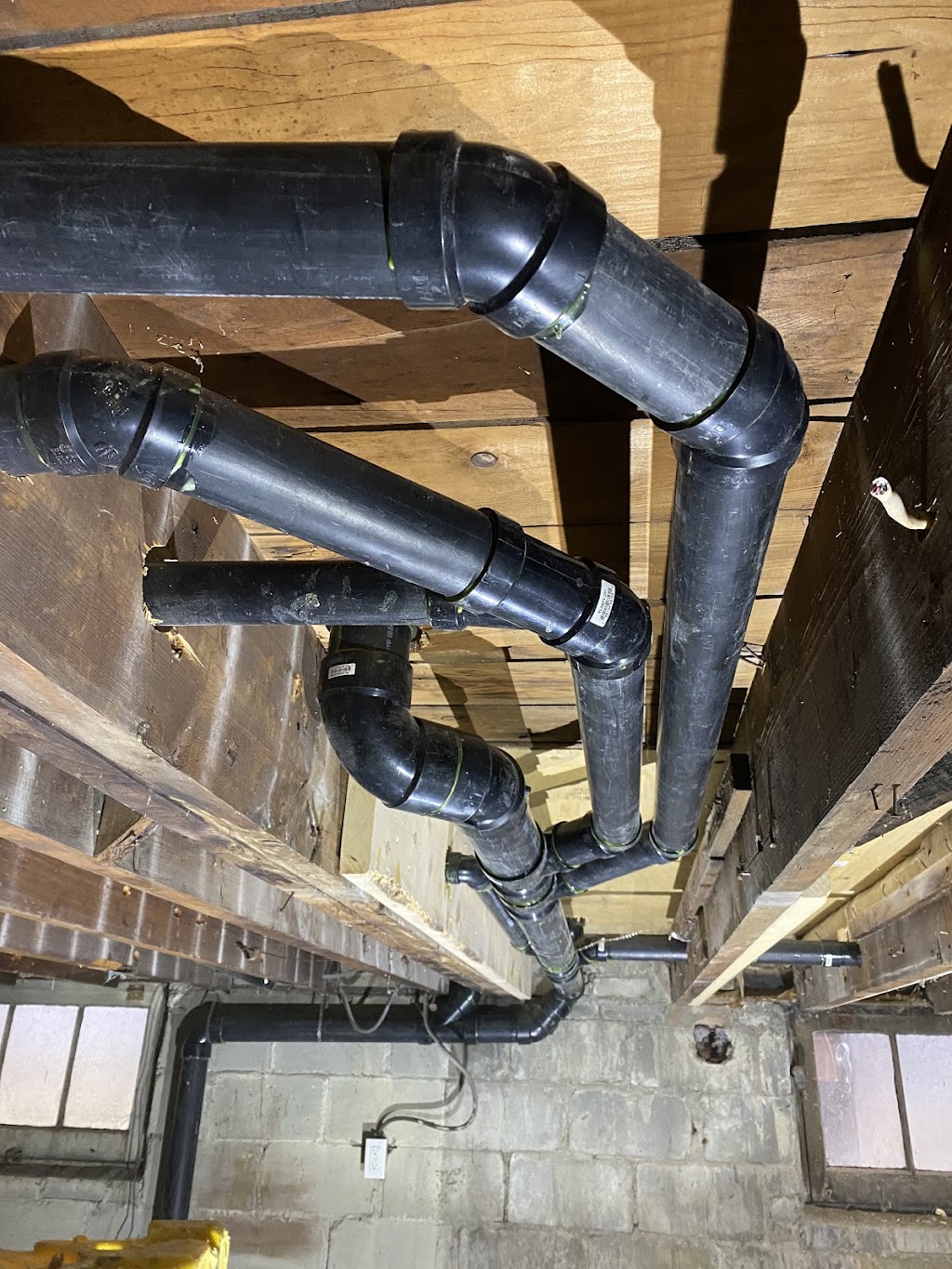 North Way Plumbing Inc. | 281 Doak Ln, Newmarket, ON L3Y 0A8, Canada | Phone: (647) 928-7544