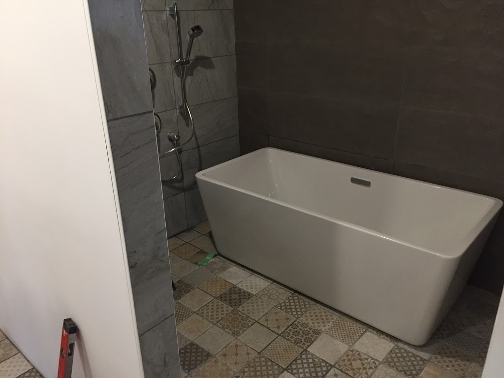 Allan Plumbing & Heating | 118 Queensway Dr, Brantford, ON N3R 4X2, Canada | Phone: (519) 753-4988