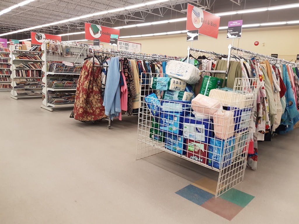 Value Village | 942 Jefferson Ave, Winnipeg, MB R2P 1W1, Canada | Phone: (204) 694-6844