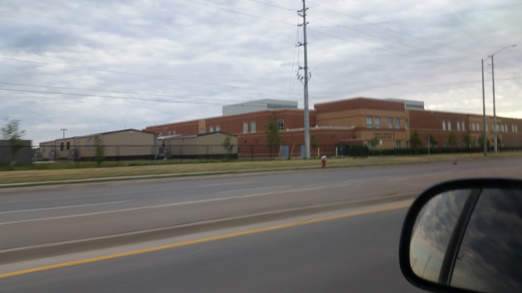 Cardinal Ambrozic Catholic Secondary School | 10 Castle Oaks Crossing, Brampton, ON L6P 3A2, Canada | Phone: (905) 913-2989