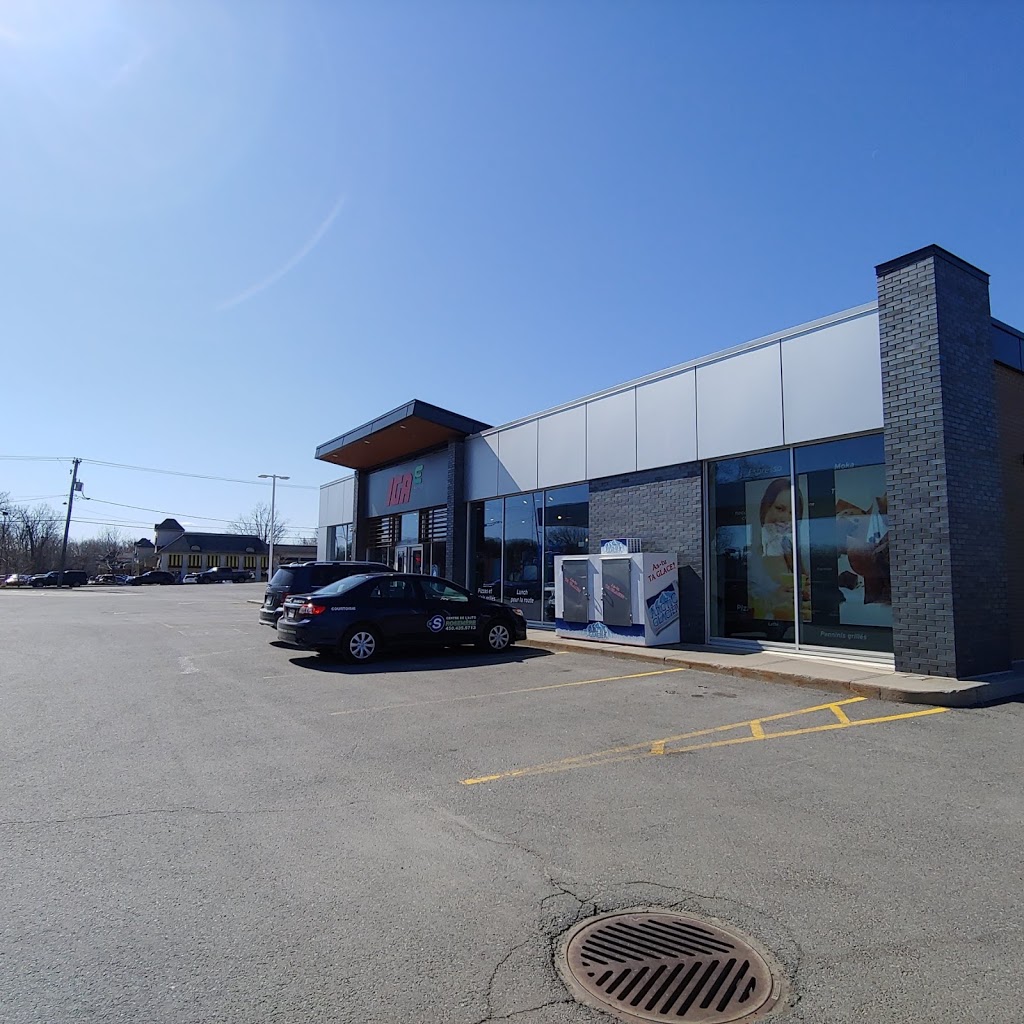 IGA express Les filles et associés | 203 Boul Labelle, Rosemère, QC J7A 2H3, Canada | Phone: (450) 437-1920