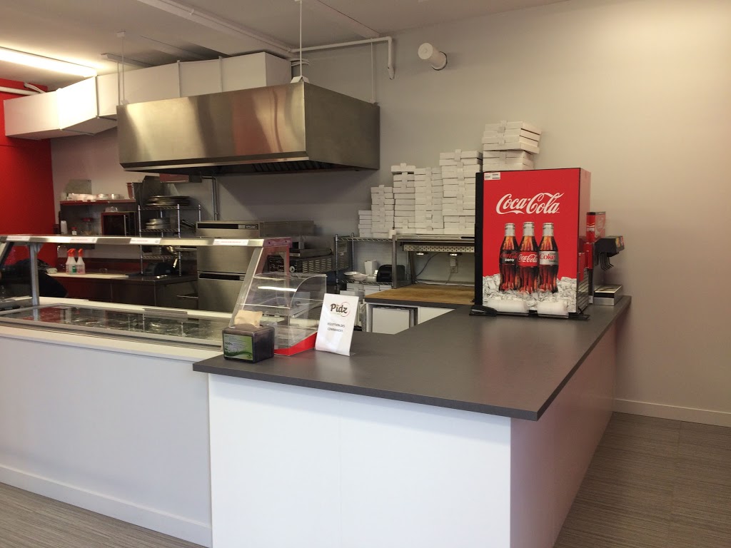 Pidz | 438 Boulevard Jacques Cartier #112, Shannon, QC G0A 4N1, Canada | Phone: (418) 844-1111