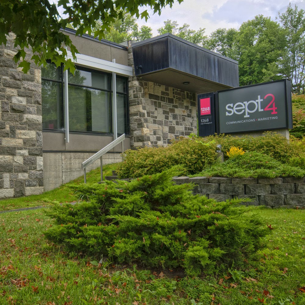 sept24 | 1268 Rue Prospect, Sherbrooke, QC J1J 1J5, Canada | Phone: (819) 562-9173