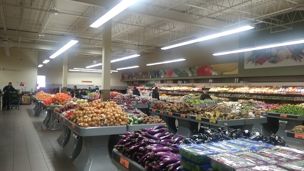 Skyland Food Mart | 3715 Lawrence Ave E, Scarborough, ON M1G 1P7, Canada | Phone: (416) 431-3388
