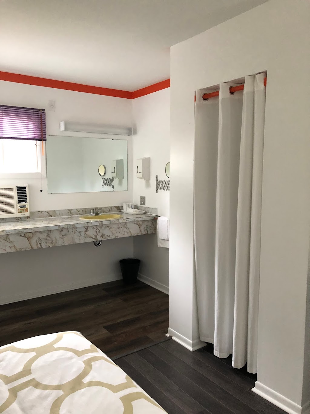 Bridgetown Motor Inn | 396 Granville St E, Bridgetown, NS B0S 1C0, Canada | Phone: (902) 824-0220