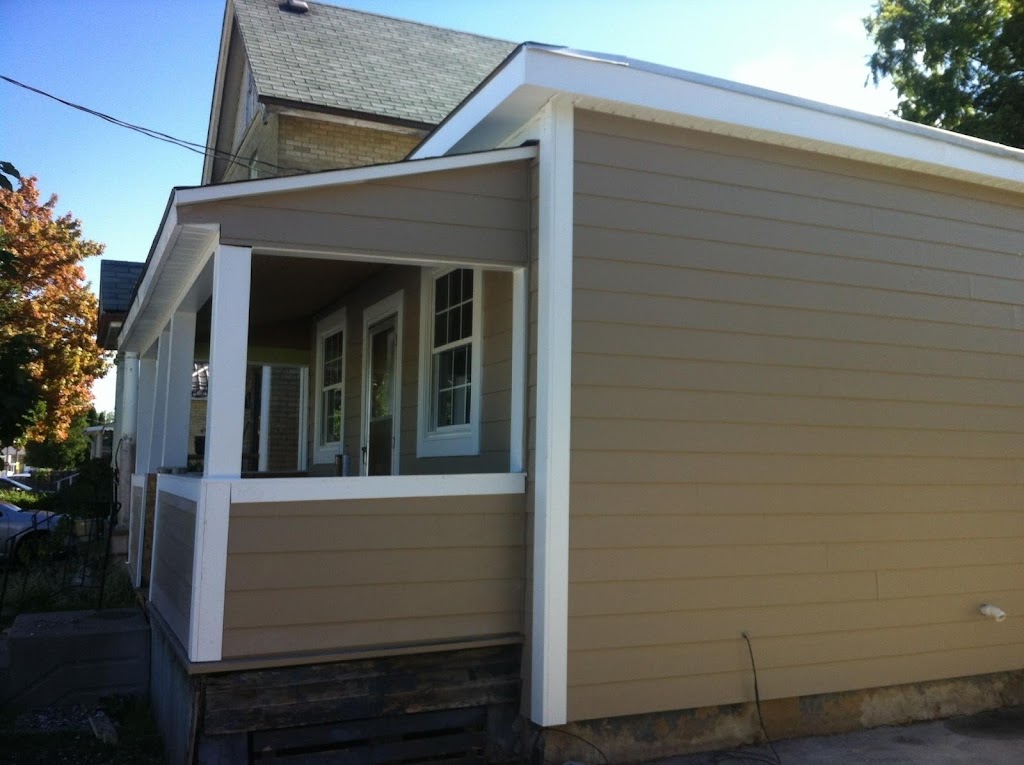DFT Exteriors | 117 Poldon Dr, Norwich, ON N0J 1P0, Canada | Phone: (226) 567-2775