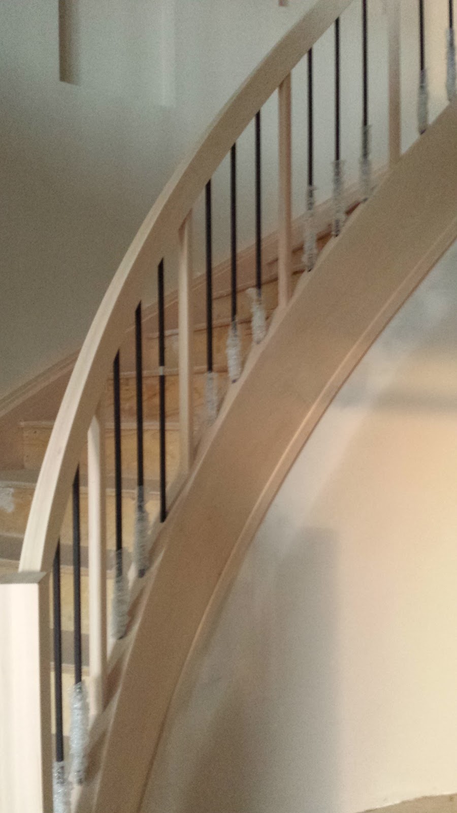 Wilcox-James Stair & Rail | 2467 Queen St, Mount Brydges, ON N0L 1W0, Canada | Phone: (519) 872-2425