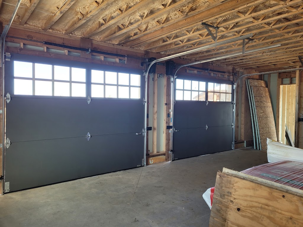 Eastern Overhead Doors Ltd | 969 Concession 12, Chesley, ON N0G 2N0, Canada | Phone: (519) 901-4151