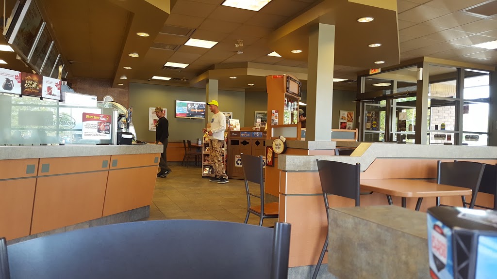 Tim Hortons | 197 Main St E, Port Colborne, ON L3K 1S5, Canada | Phone: (905) 834-8857