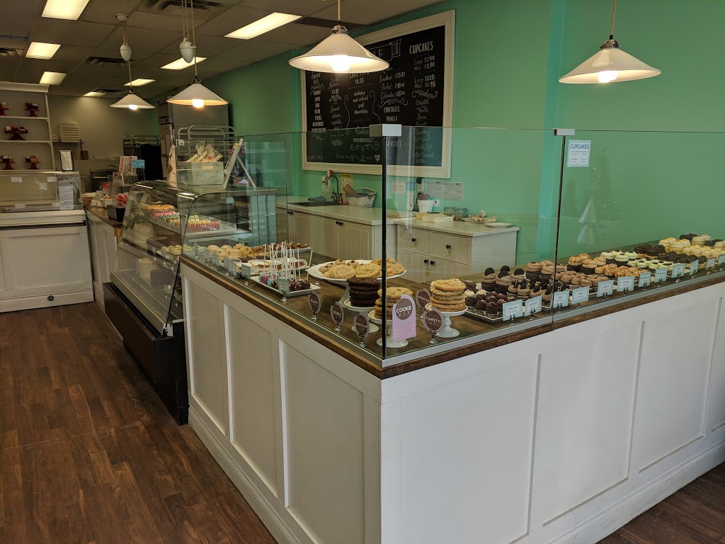 Bake Sale on the Kingsway | 3076 Bloor St W, Etobicoke, ON M8X 1C8, Canada | Phone: (416) 232-2253