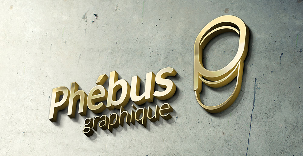 Phébus graphique | 140 Rue du Bosquet, Saint-Étienne-de-Lauzon, QC G6J 1B8, Canada | Phone: (418) 808-8408