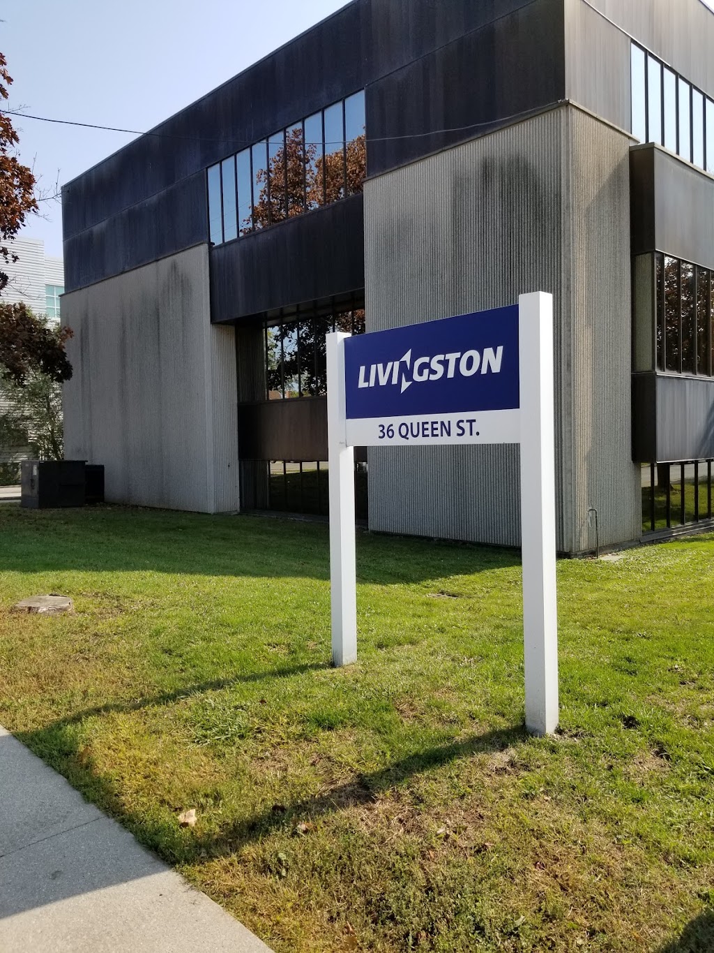 Livingston International | 36 Queen St, Fort Erie, ON L2A 0B5, Canada | Phone: (905) 871-6500