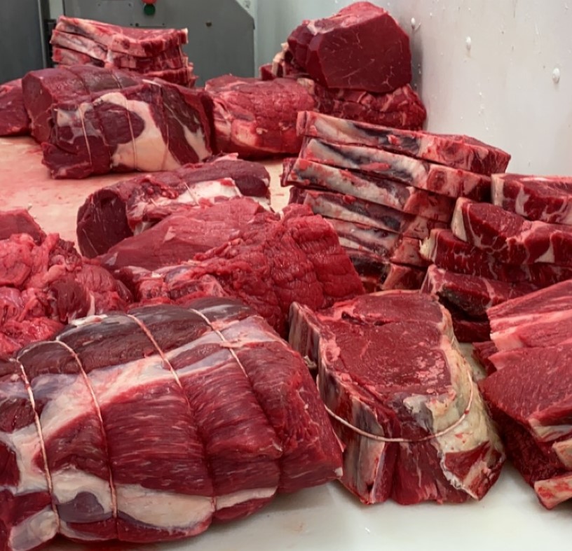 Country Fresh Packers | 4049 Bonneau Line, Tilbury, ON N0P 2L0, Canada | Phone: (519) 682-2222