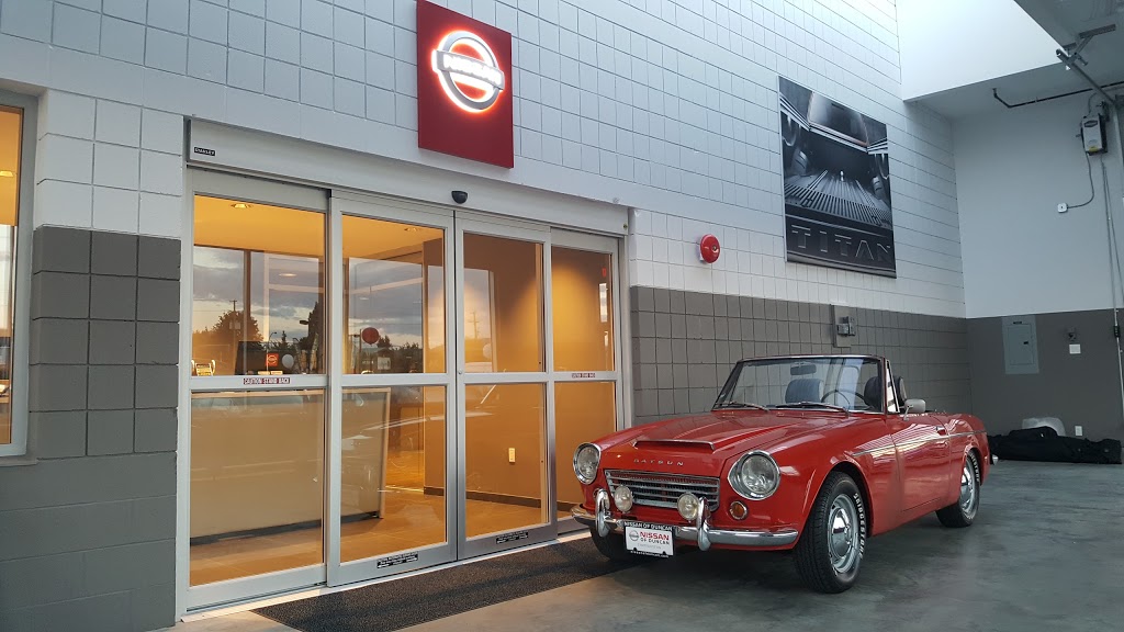 Nissan of Duncan | 439 Trans-Canada Hwy, Duncan, BC V9L 3R7, Canada | Phone: (250) 597-8400