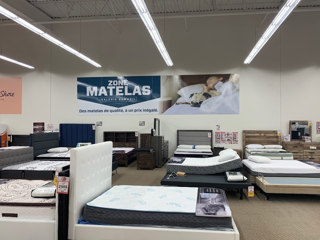 RD Furniture - Boucherville | 584 Chemin de Touraine, Boucherville, QC J4B 8S5, Canada | Phone: (579) 215-0263