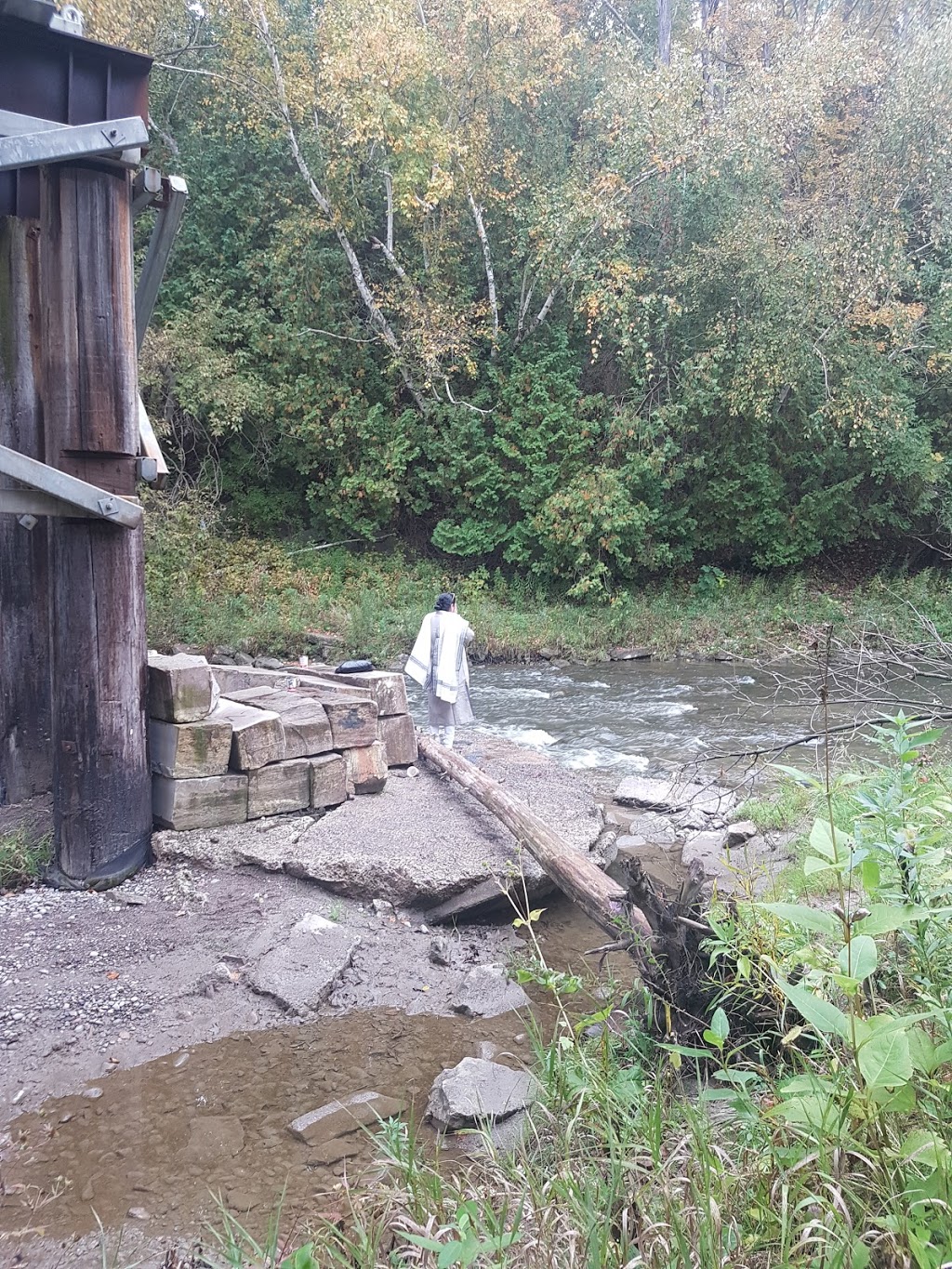 Finch Meander Trail | 361 Old Finch Ave, Scarborough, ON M1B, Canada