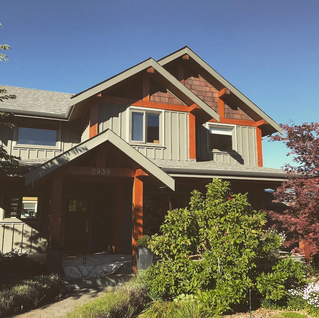 Brush Brothers Painting | 40111 Skyline Pl, Squamish, BC V8B 0L1, Canada | Phone: (604) 725-7095