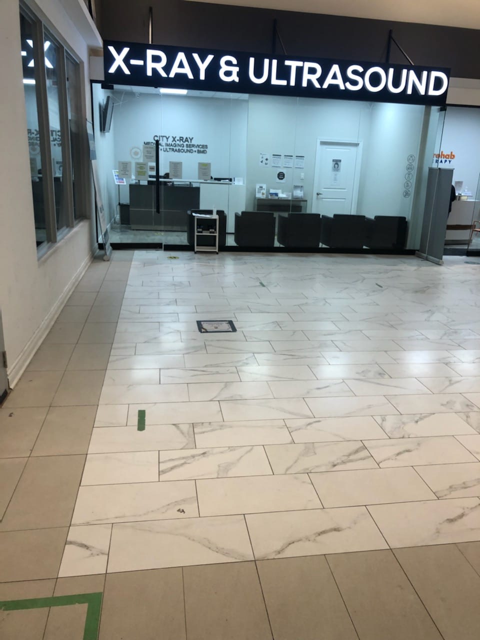 Assured Building Maintenance Inc. - Janitorial Cleaning Service | 385 Admiral Blvd #10, Mississauga, ON L5T 2M8, Canada | Phone: (416) 567-5033