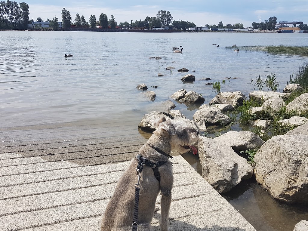 Gladstone-Riverside Park | 2500 East Kent Ave S, Vancouver, BC V5P 4X2, Canada | Phone: (604) 873-7000