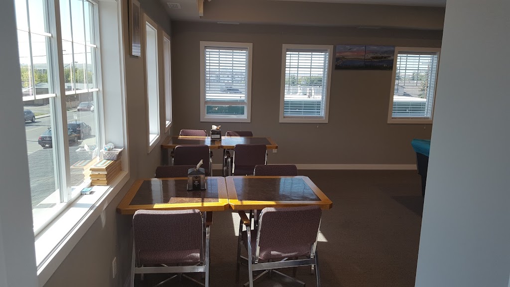 Royal Canadian Legion Branch 288 | 132 1 Ave NE, Airdrie, AB T4B 0R4, Canada | Phone: (403) 948-3000