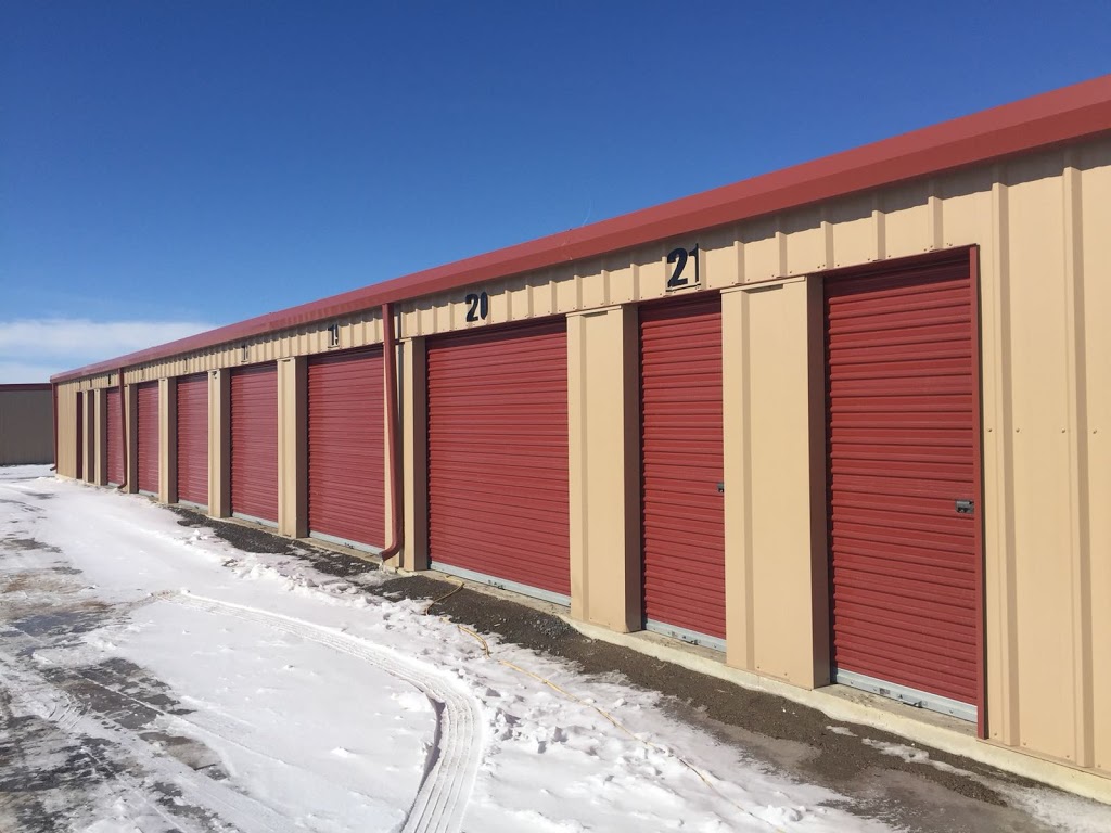 PJ Storage | Industrial Drive, 11 Great Plains Rd, Emerald Park, SK S4L 1C6, Canada | Phone: (306) 522-2122