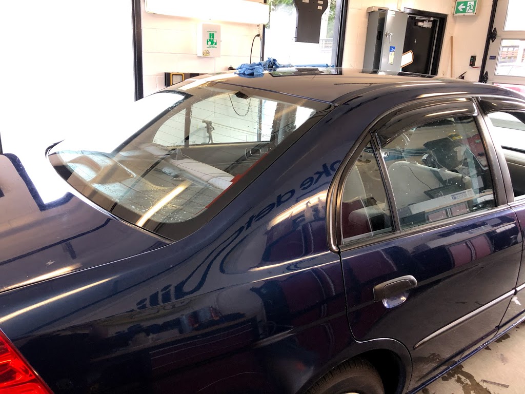 Sooke Car Wash & Detailing | 6681 Logan Ln, Sooke, BC V9Z 1A0, Canada | Phone: (778) 352-2211