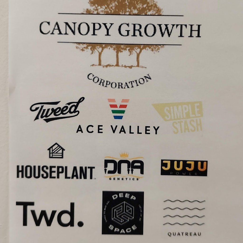 True North Cannabis Co - Cambridge Dispensary - Preston | 960 King St E, Cambridge, ON N3H 3P3, Canada | Phone: (226) 243-0163