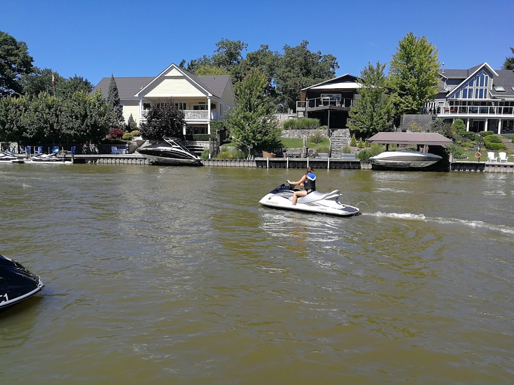XTREME Watersports | 59 River Rd, Grand Bend, ON N0M 1T0, Canada | Phone: (519) 319-4864
