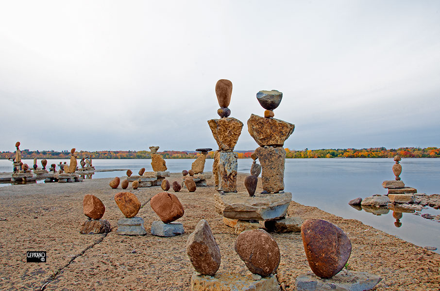 John Felice Ceprano | Sir John A. Macdonald Parkway, Ottawa, ON, Canada | Phone: (819) 682-0743