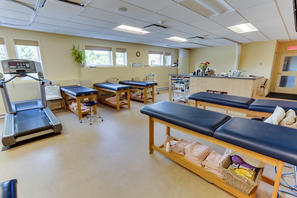 Clinique Mouvement Optimal | 384 Rue de St Jovite, Mont-Tremblant, QC J8E 2Z9, Canada | Phone: (819) 425-8889