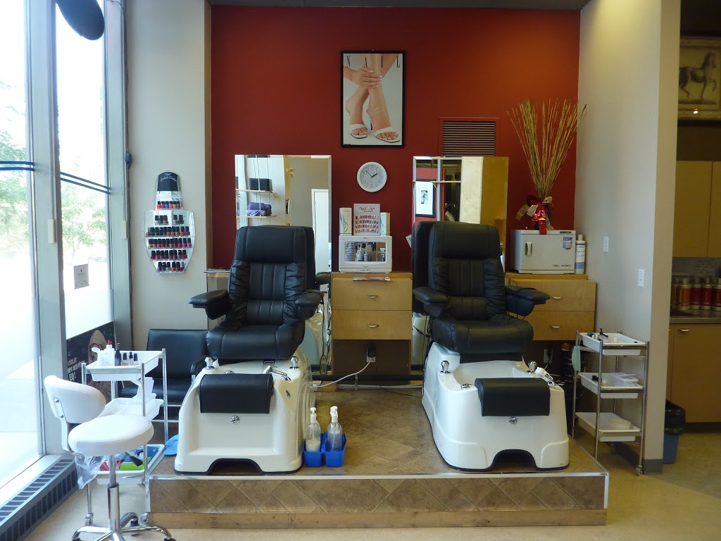 Strands Hair Body Laser And Academy | hair care | Shell Centre, 400 4 Ave SW #113, Calgary, AB T2P 0A5, Canada | 4032658892 OR +1 403-265-8892