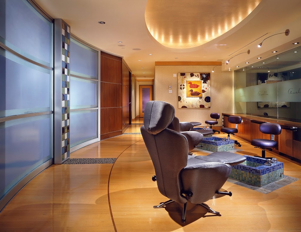 Avello Spa | 4090 Whistler Way #400, Whistler, BC V0N 1B4, Canada | Phone: (604) 935-3444
