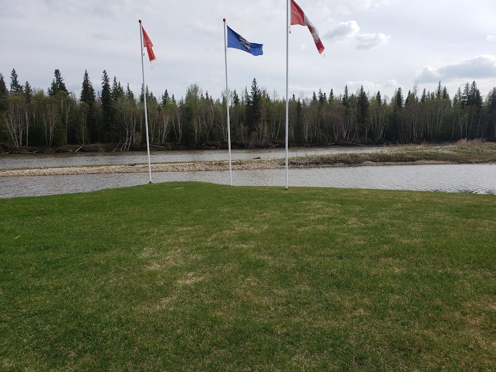 Woodlands RV Park and River Marina | Woodlands County, AB T0G 1A0, Canada | Phone: (780) 584-2222