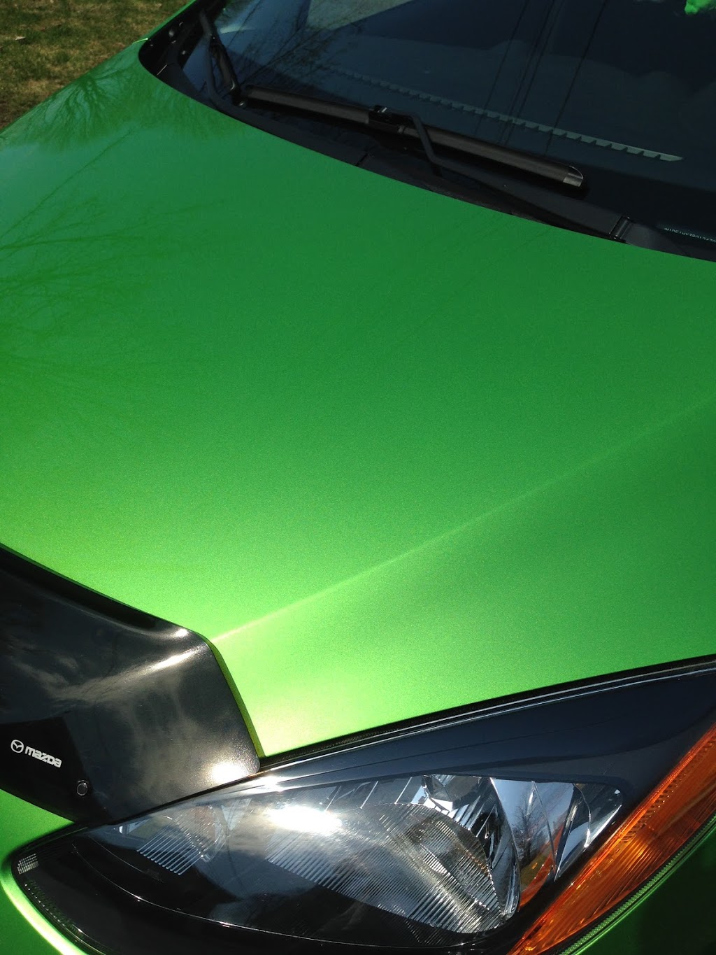 Esthetique auto MT | 565 10e Rang, Saint-Sylvère, QC G0Z 1H0, Canada | Phone: (819) 698-6887