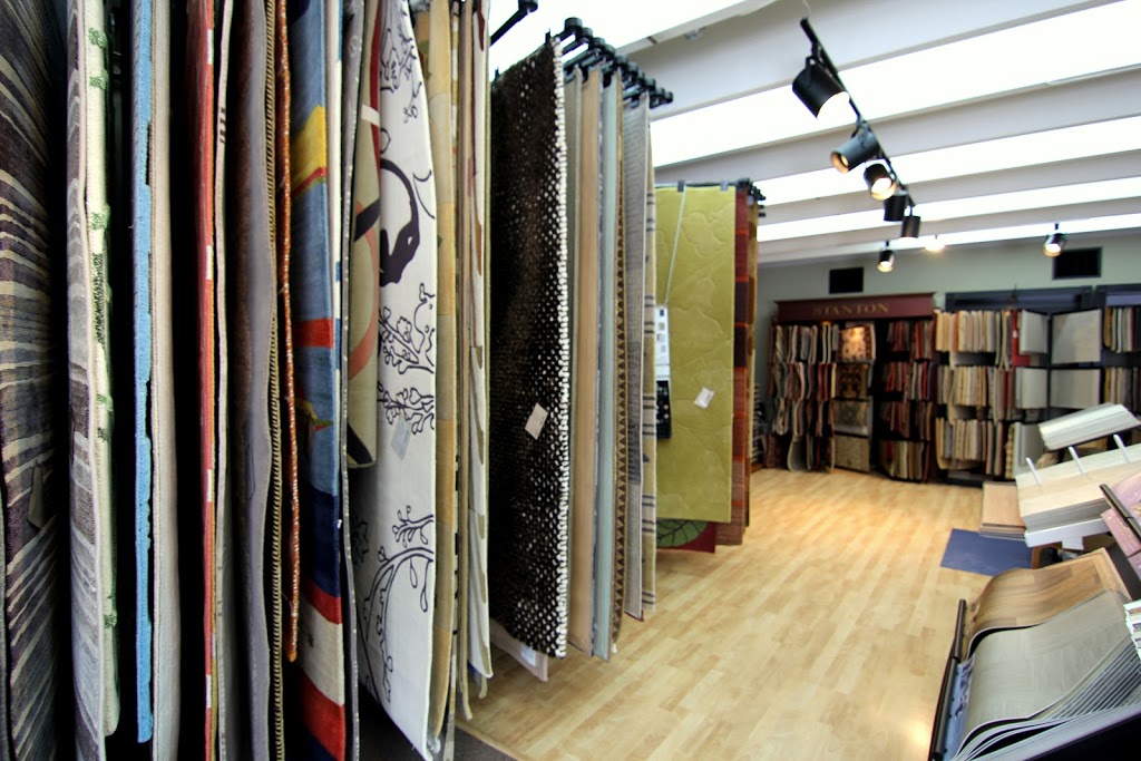 Tapis Andre Viau Ltee | 1333 Rue Fleury E, Montréal, QC H2C 1R4, Canada | Phone: (514) 381-4288